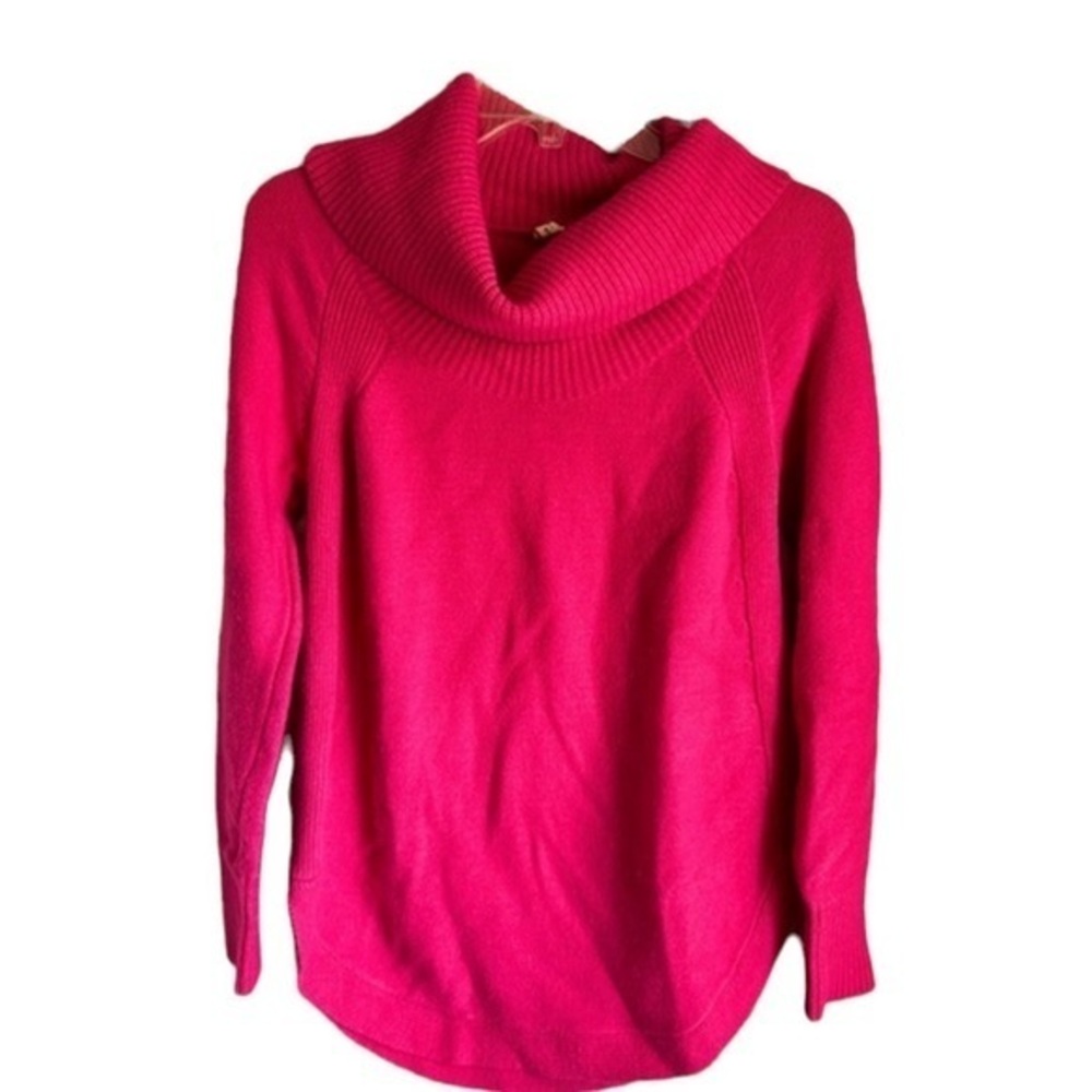 Moth - Pink - Anthropologie - Sweater - Size XS